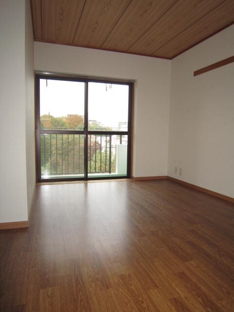 物件内観写真11　(居室)