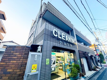 ルミエール江古田(303)外観写真