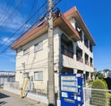 美好マンション