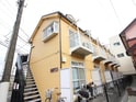 シャルマンハウス東豊田