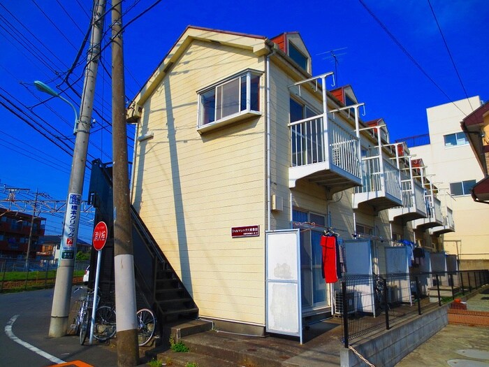 物件外観写真4　(外観写真)