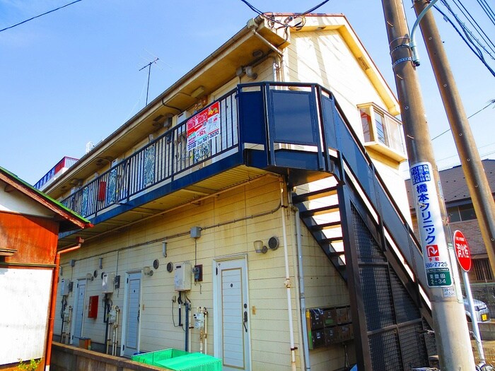 物件外観写真5　(外観写真)