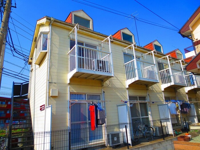 物件外観写真6　(外観写真)