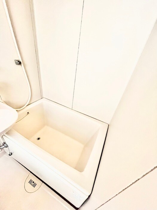 物件内観写真11　(バス／シャワールーム等)