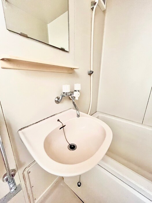 物件内観写真12　(トイレ)