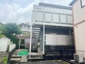 ジェイズ長津田