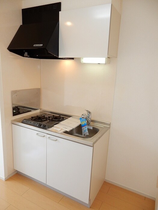 物件内観写真3　(キッチン)