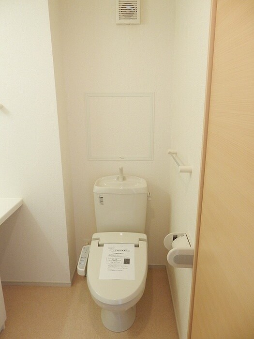 物件内観写真12　(バス／シャワールーム等)