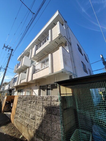 政和ビル外観写真