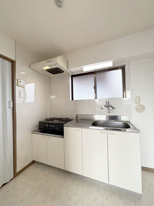 物件内観写真9　(キッチン)