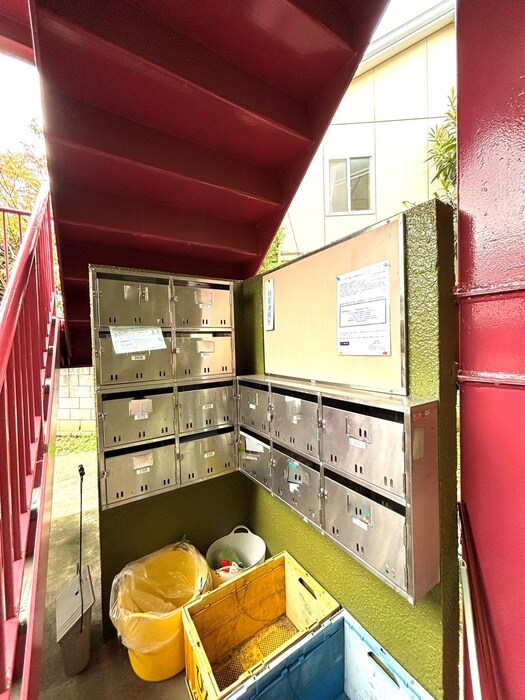 物件外観写真5　(建物設備)