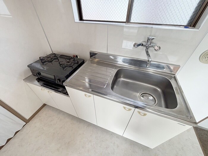 物件内観写真10　(キッチン)