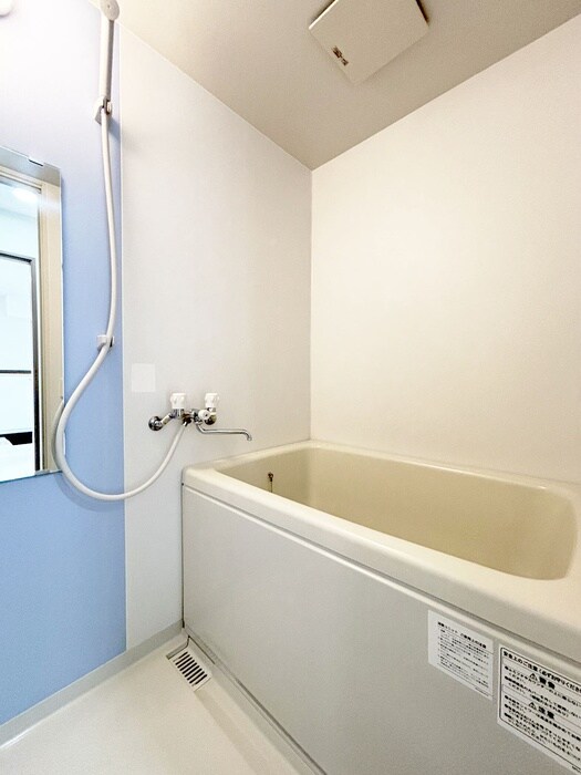 物件内観写真11　(バス／シャワールーム等)