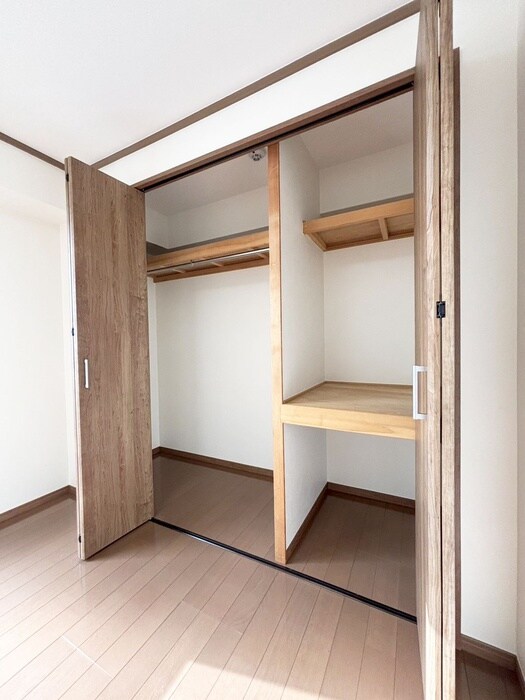 物件内観写真14　(収納)