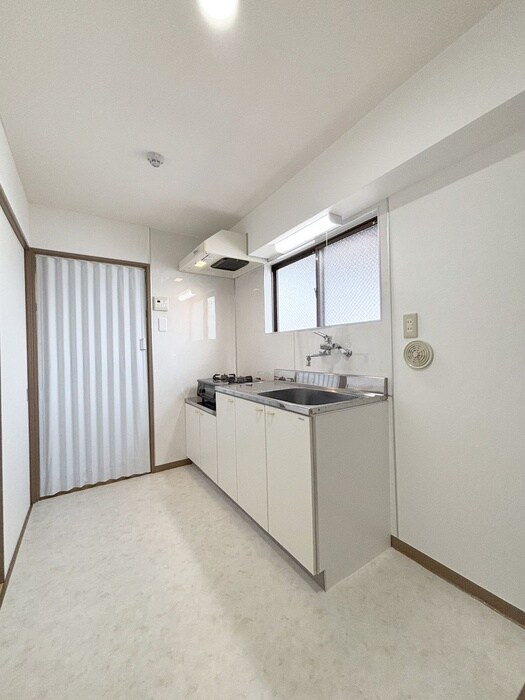 物件内観写真18　(キッチン)