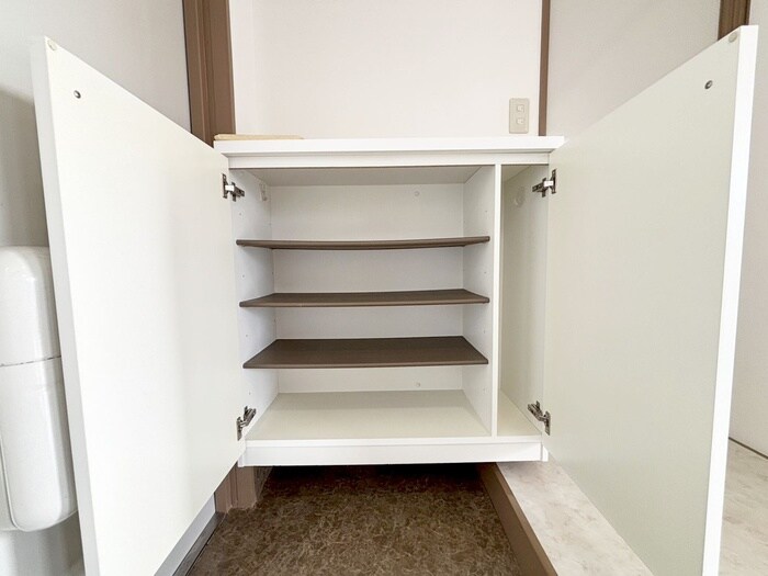 物件内観写真19　(靴箱)