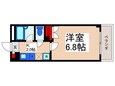 第２ピアノの間取図