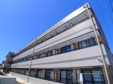 第２ピアノ外観写真