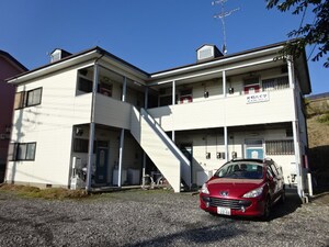 片町ハイツ外観写真