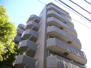 クレアシオン後楽園(401)外観写真