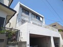 ニュー中村ハイツ