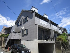 Ｔ・Ｈさぎぬま外観写真