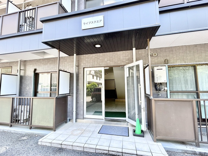 外観写真