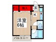 ハウスオ－タムの間取図
