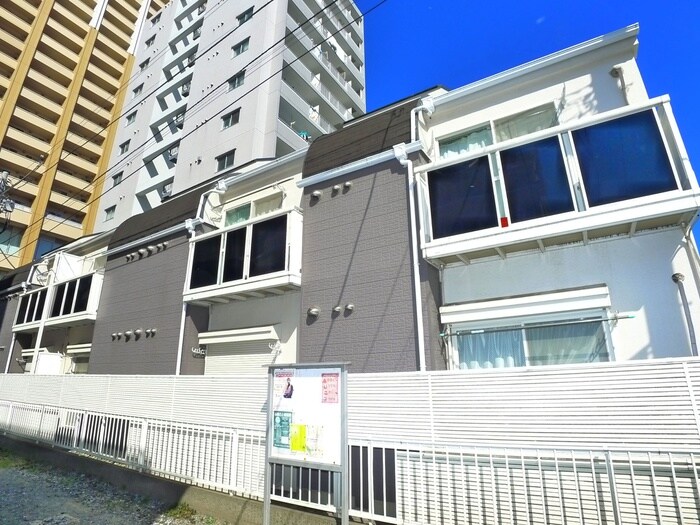 物件外観写真2　(外観写真)