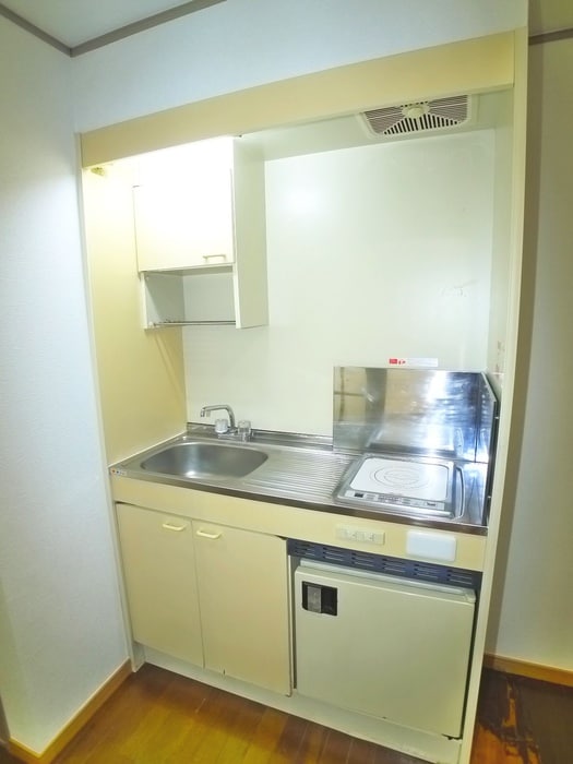 物件内観写真7　(キッチン)