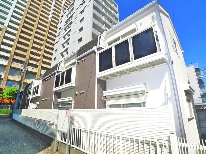 物件外観写真4　(外観写真)