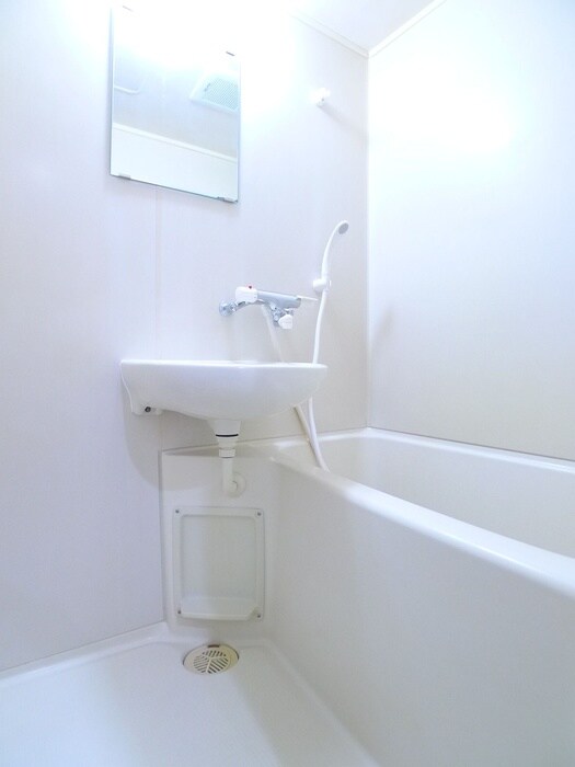 物件内観写真9　(バス／シャワールーム等)