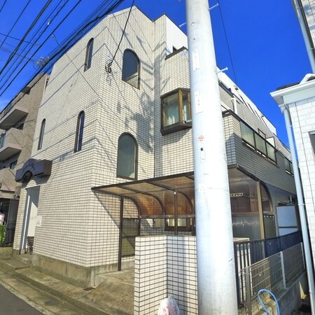 メゾンブラン外観写真