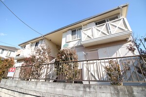 ファミ－ルＡ外観写真