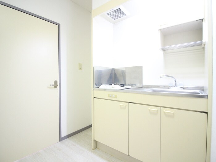 物件内観写真10　(キッチン)