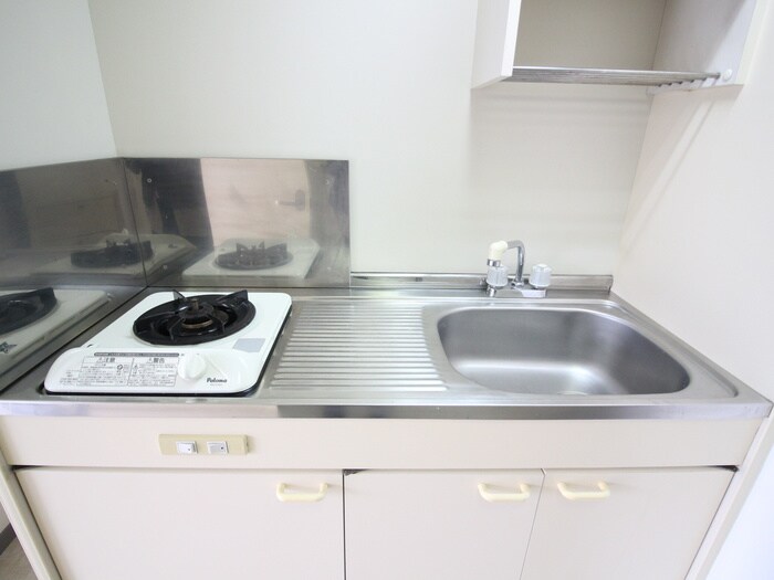 物件内観写真17　(キッチン)