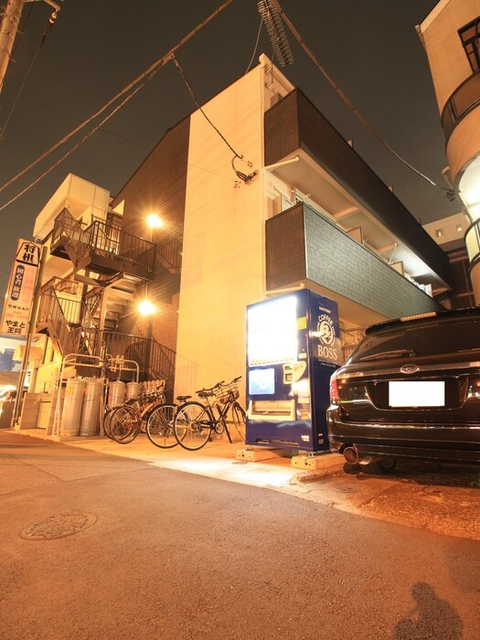 物件外観写真4　(外観写真)