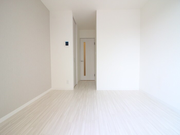 物件内観写真10　(洗濯機置場)