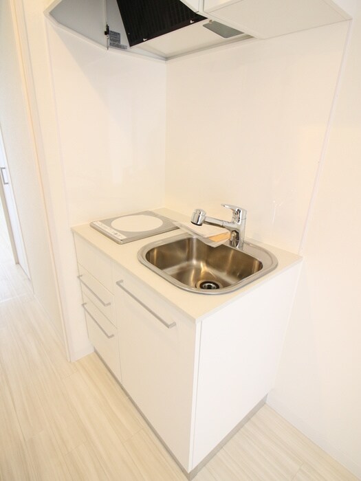 物件内観写真12　(バス／シャワールーム等)