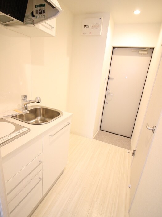 物件内観写真17　(キッチン)