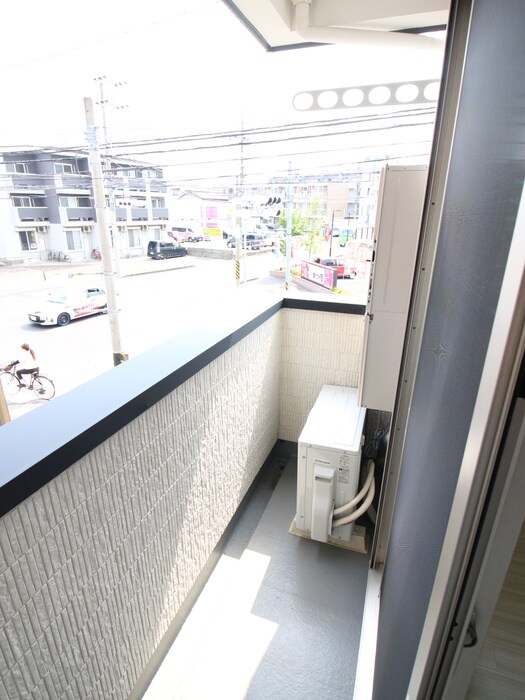 物件内観写真19　(ベランダ・バルコニー)