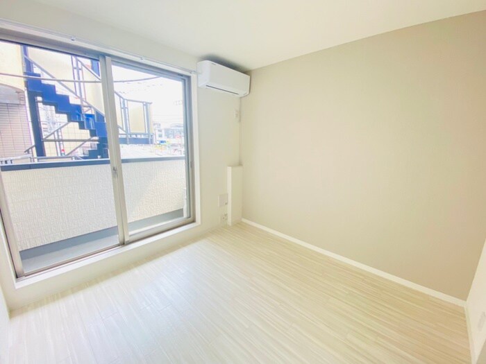 物件内観写真22　(居室)