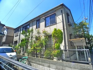 ﾌﾟﾗﾝﾄﾞｰﾙ21外観写真