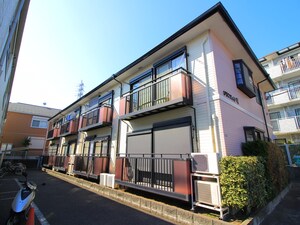 グランハイツ司外観写真