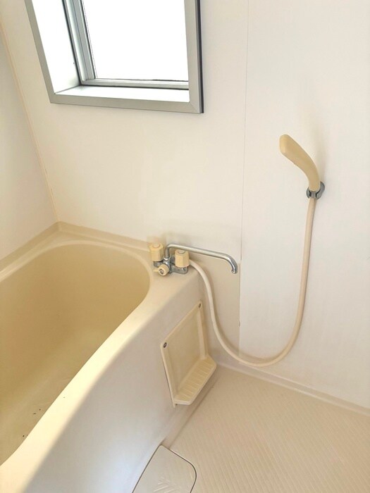 物件内観写真10　(バス／シャワールーム等)