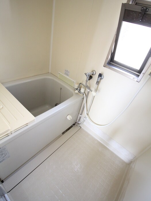 物件内観写真15　(バス／シャワールーム等)