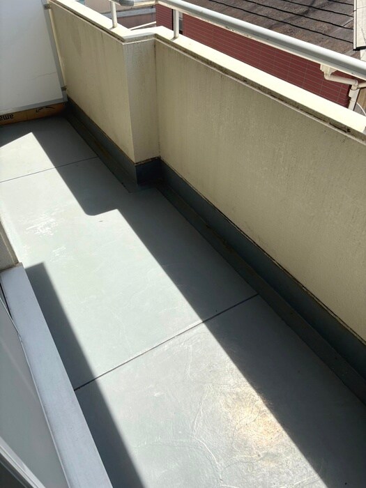 物件内観写真15　(ベランダ・バルコニー)