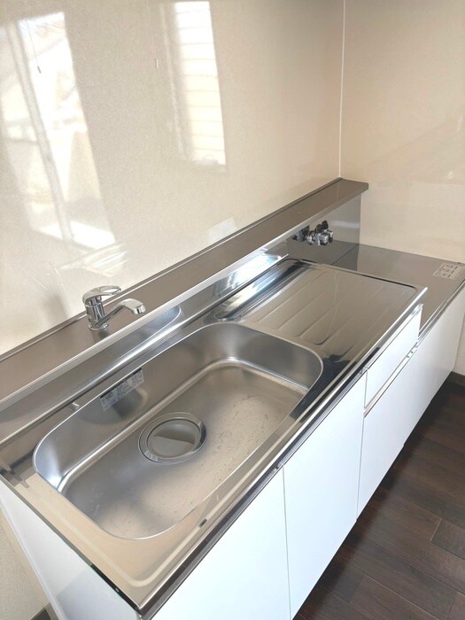 物件内観写真19　(キッチン)