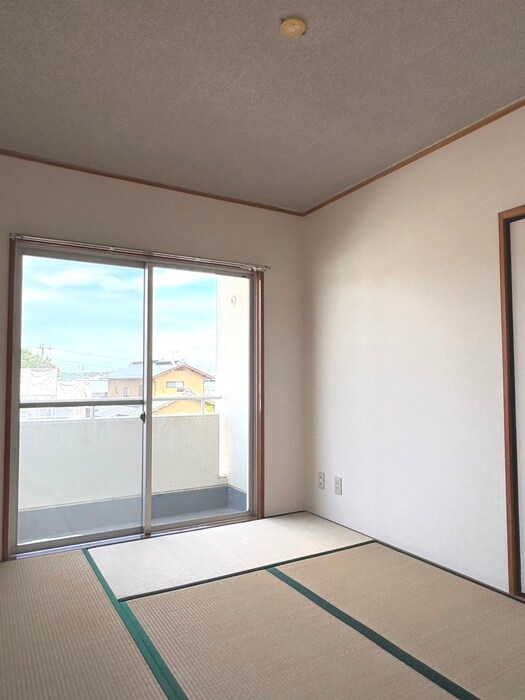 物件内観写真20　(居室)