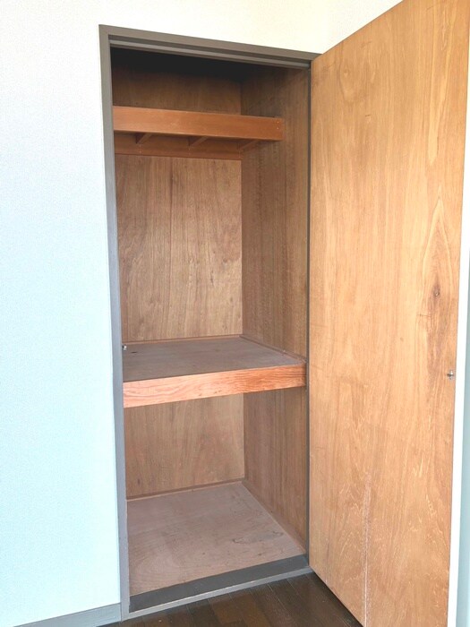 物件内観写真22　(収納)